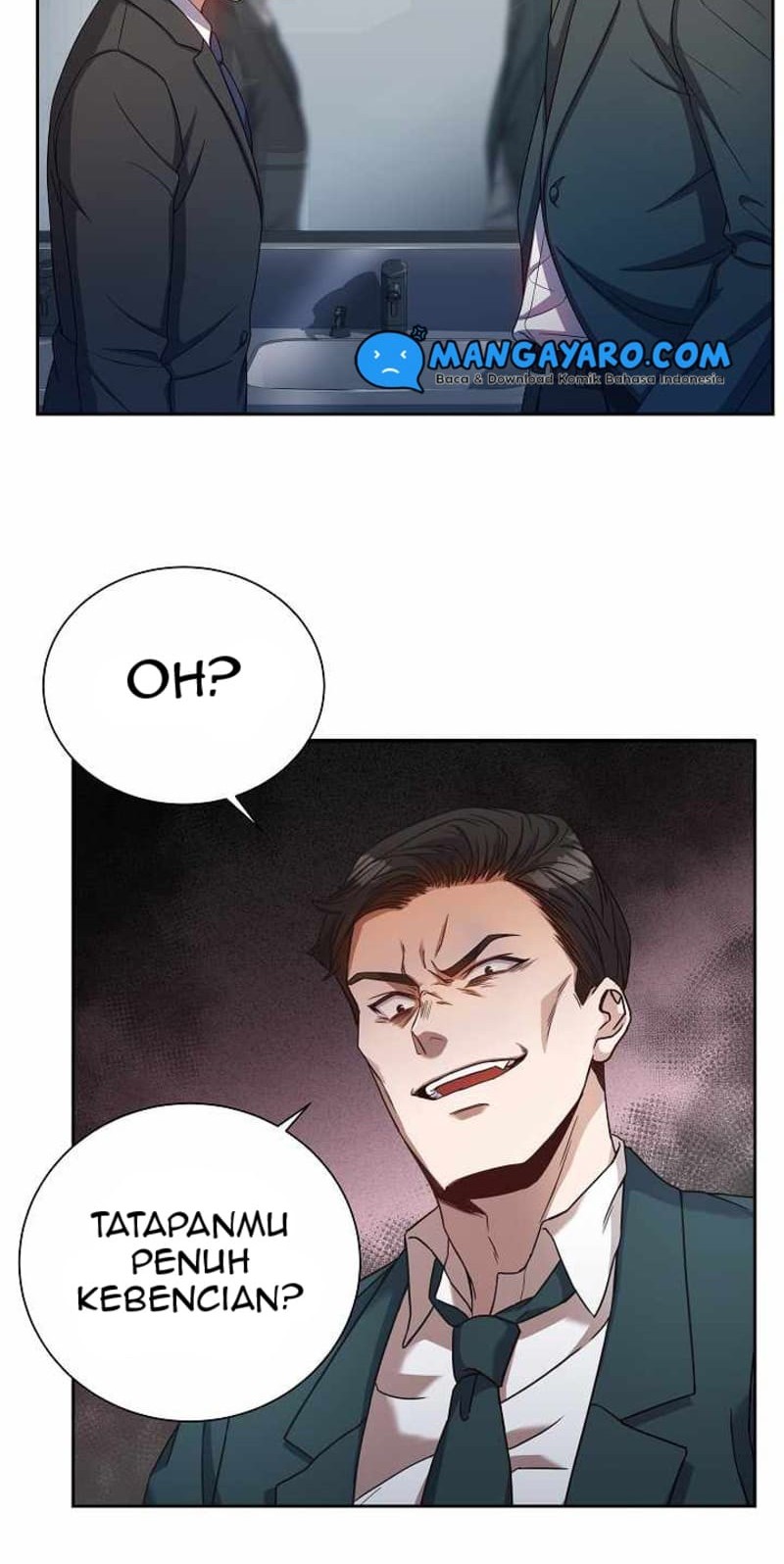 Youngest Chef From the 3rd Rate Hotel Chapter 02 Gambar 24