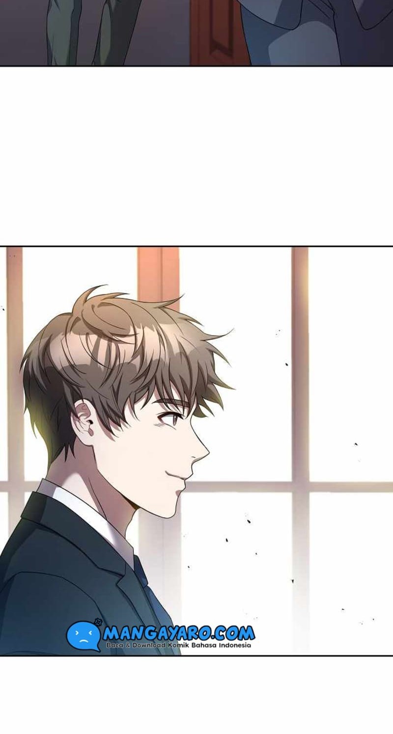 Youngest Chef From the 3rd Rate Hotel Chapter 02 Gambar 45