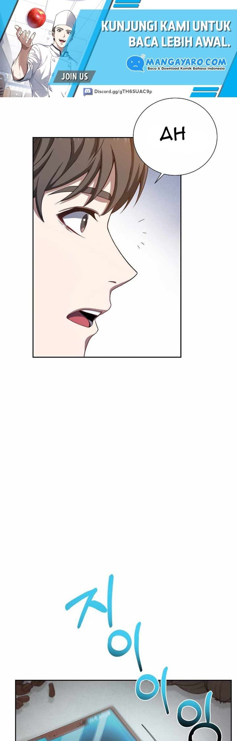 Youngest Chef From the 3rd Rate Hotel Chapter 02 Gambar 46