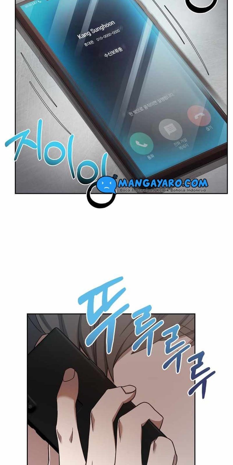 Youngest Chef From the 3rd Rate Hotel Chapter 02 Gambar 47