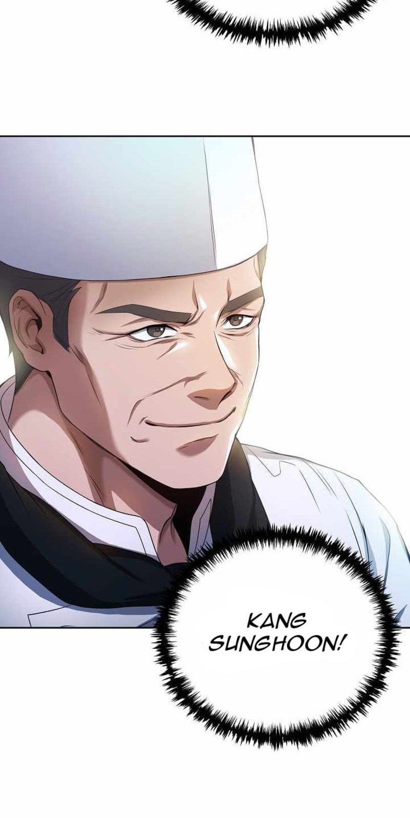 Youngest Chef From the 3rd Rate Hotel Chapter 02 Gambar 53