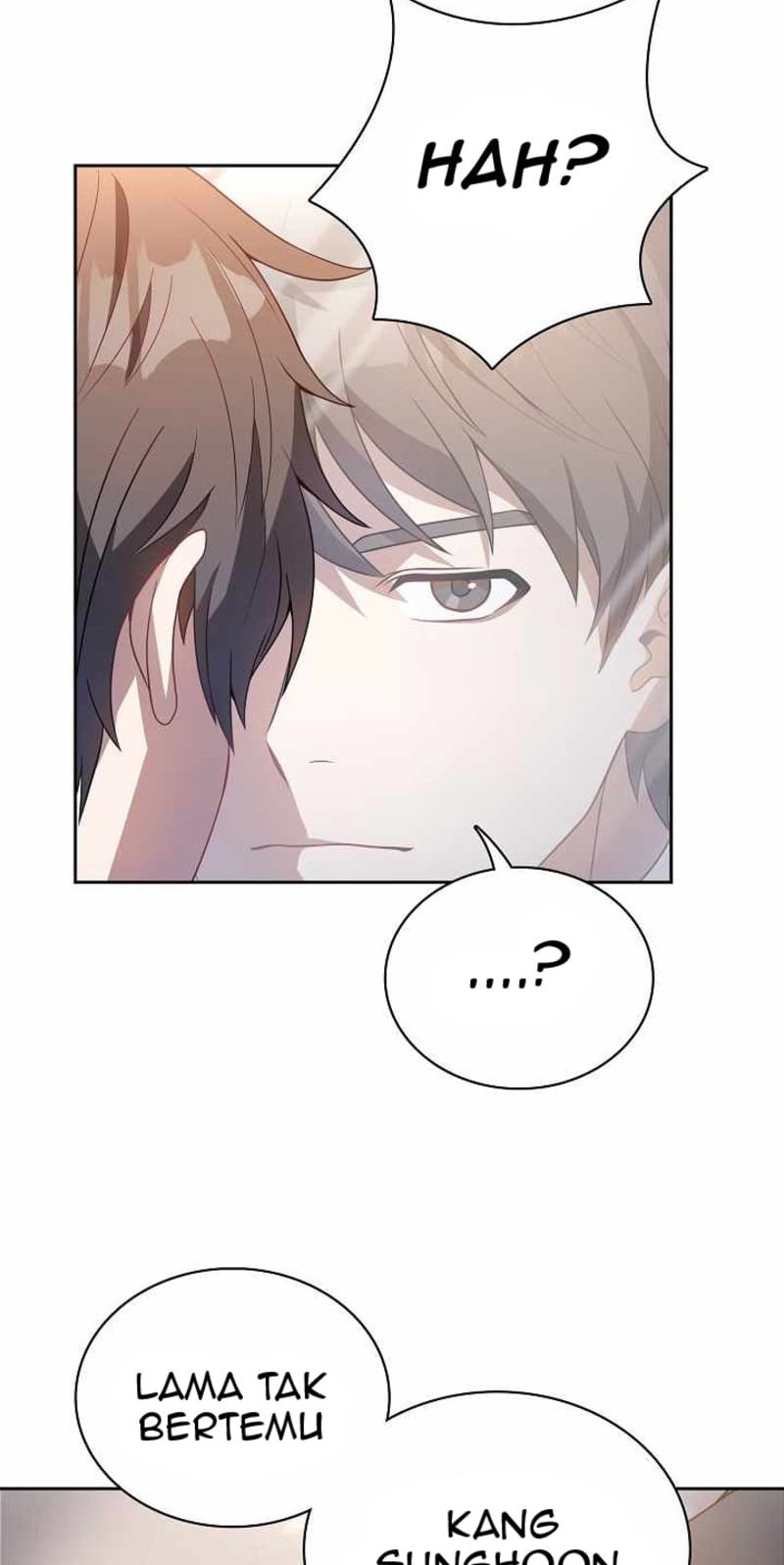 Youngest Chef From the 3rd Rate Hotel Chapter 02 Gambar 3