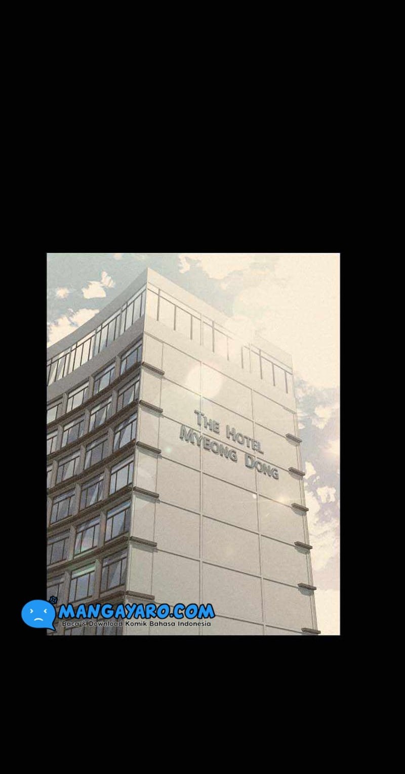 Youngest Chef From the 3rd Rate Hotel Chapter 02 Gambar 13