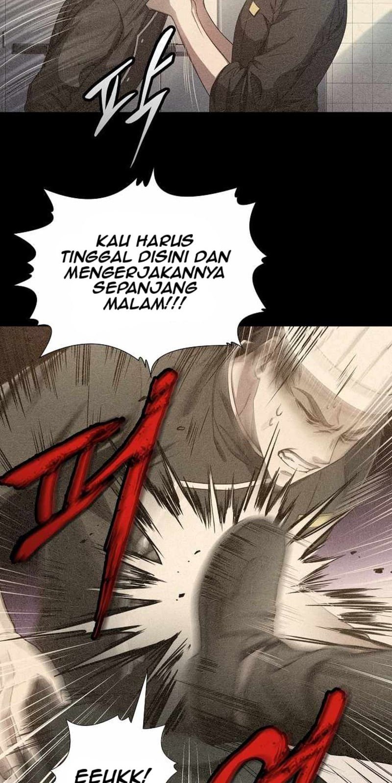 Youngest Chef From the 3rd Rate Hotel Chapter 02 Gambar 17