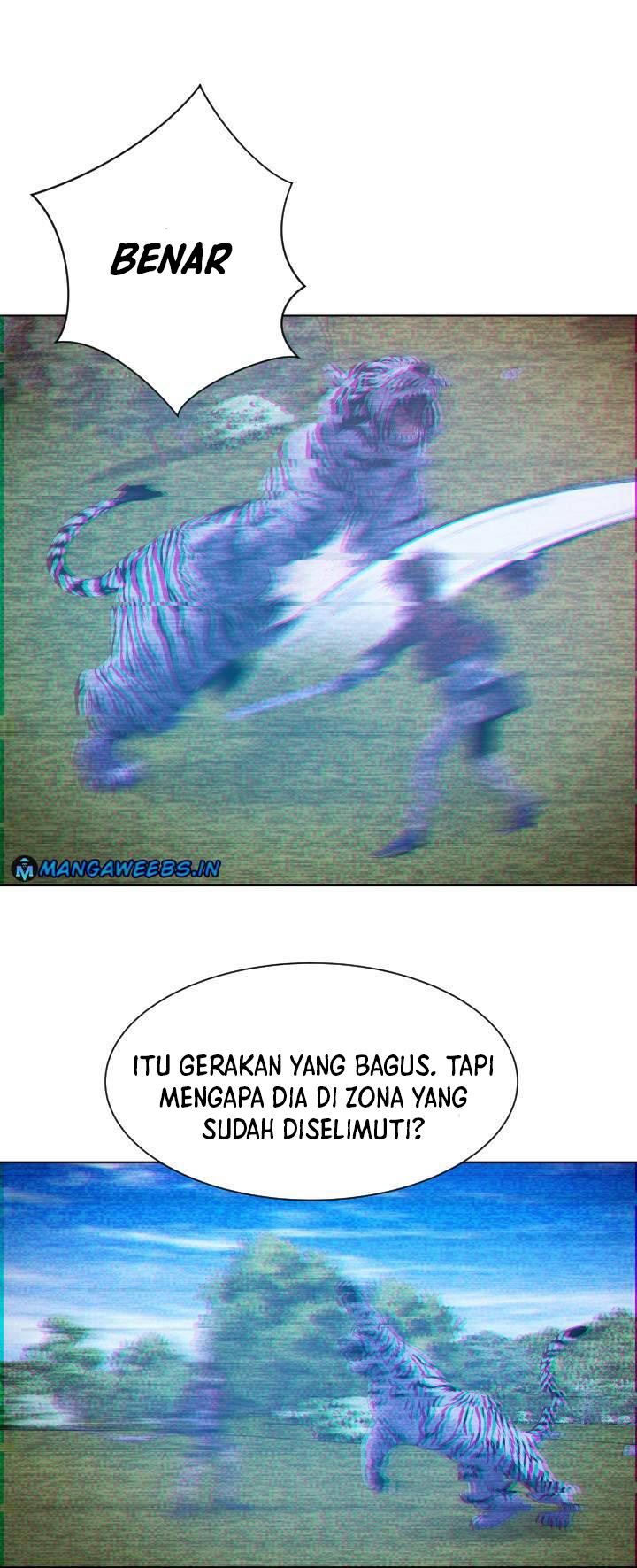 Manhwa My Level’s the Best Chapter 14 gambar nomor 2