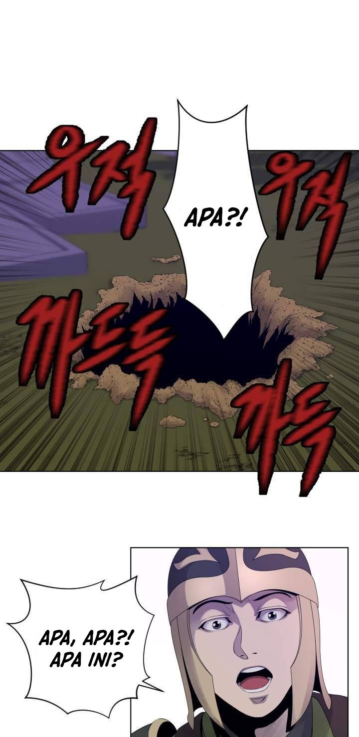 My Level’s the Best Chapter 14 Gambar 20