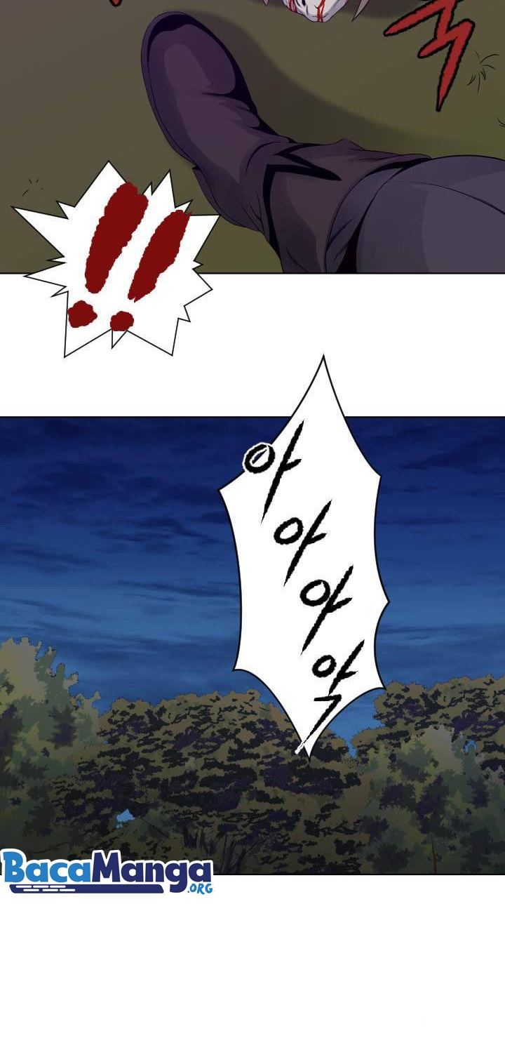 My Level’s the Best Chapter 14 Gambar 22