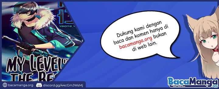 My Level’s the Best Chapter 14 Gambar 35
