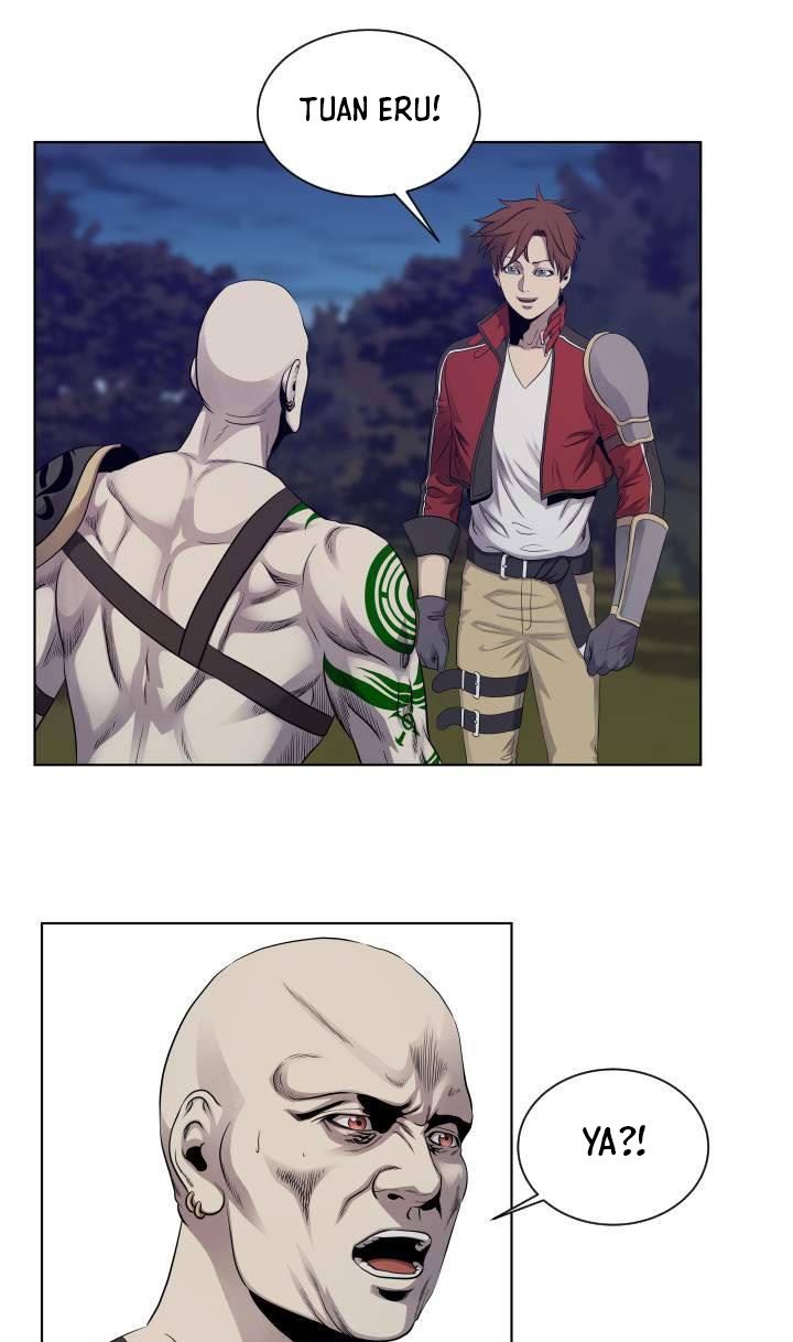 My Level’s the Best Chapter 14 Gambar 32