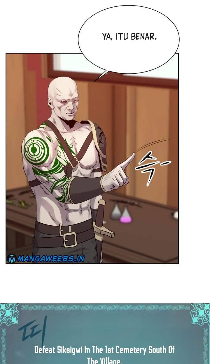 My Level’s the Best Chapter 13 Gambar 14