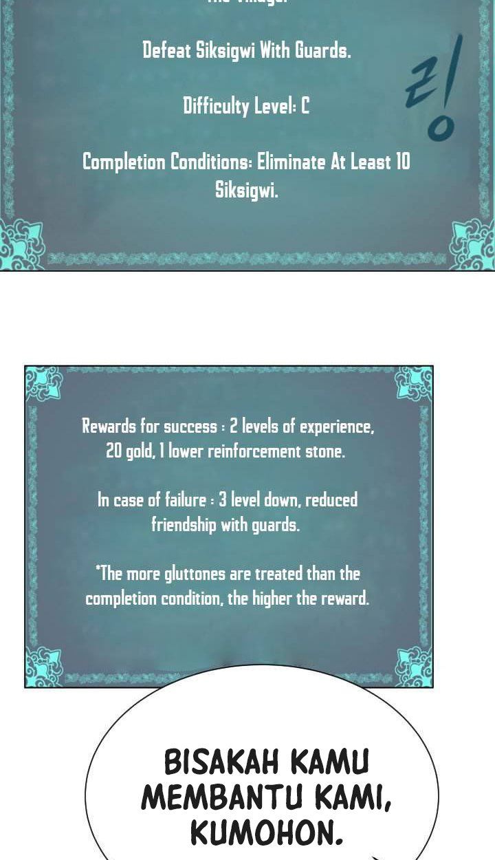 My Level’s the Best Chapter 13 Gambar 15