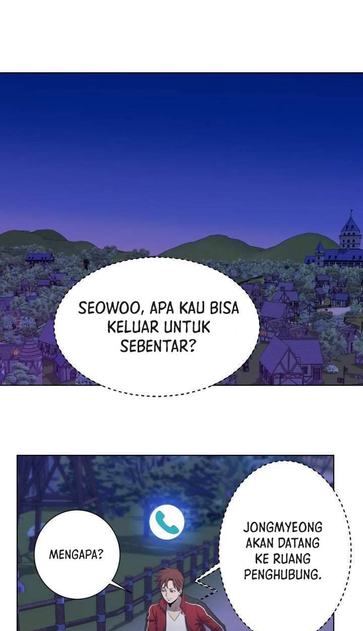 My Level’s the Best Chapter 13 Gambar 18