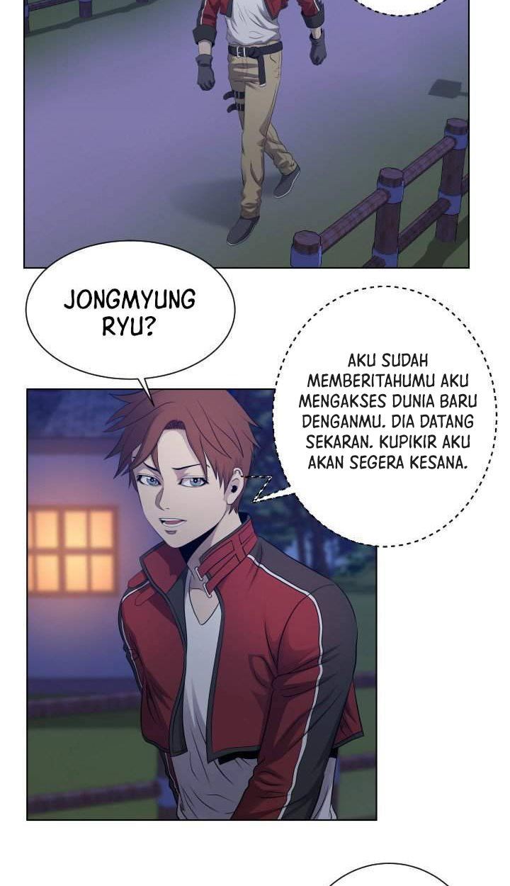 My Level’s the Best Chapter 13 Gambar 19
