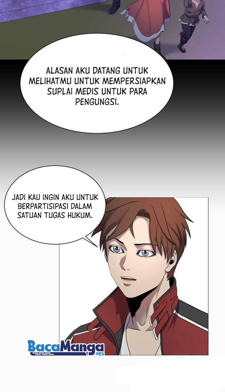 My Level’s the Best Chapter 13 Gambar 13