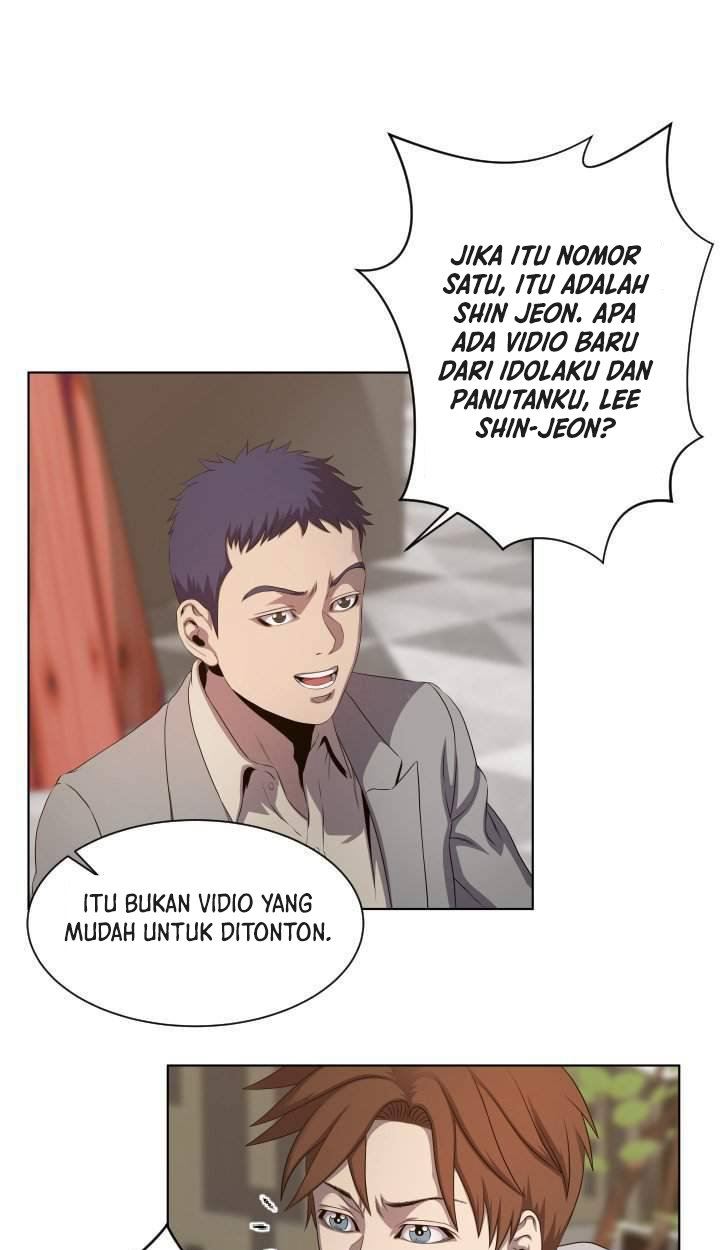 My Level’s the Best Chapter 13 Gambar 26