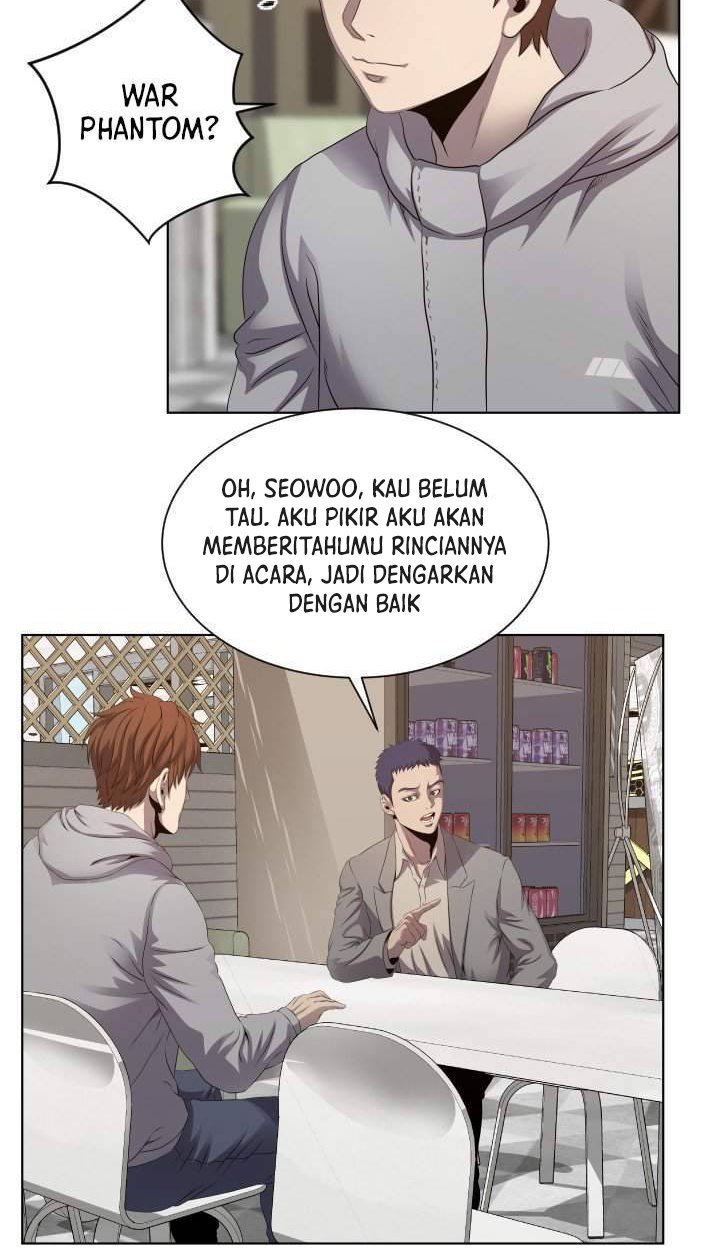 My Level’s the Best Chapter 13 Gambar 27