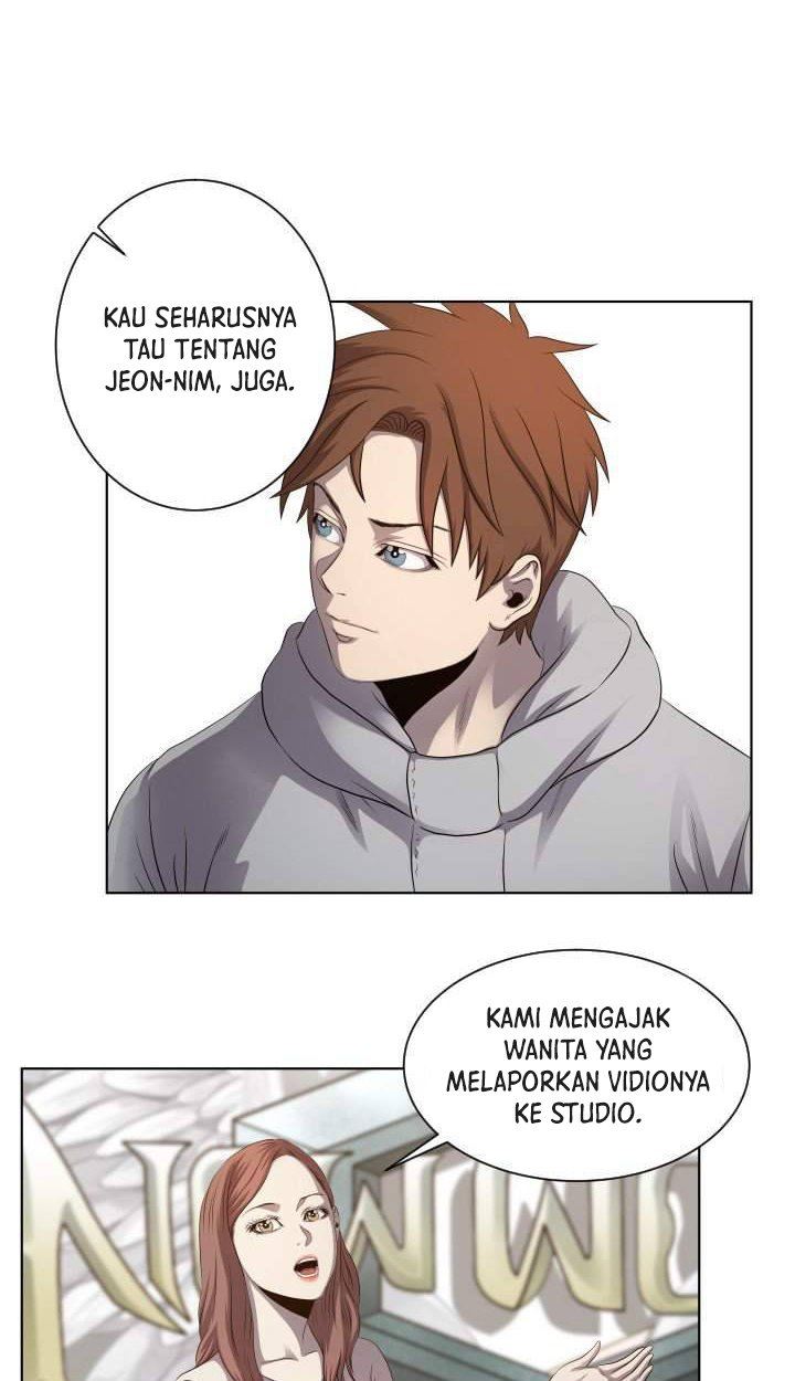 My Level’s the Best Chapter 13 Gambar 28