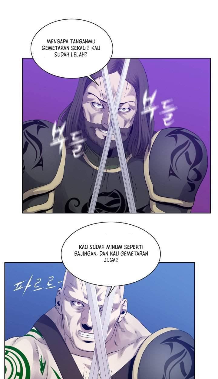 Manhwa My Level’s the Best Chapter 13 gambar nomor 2