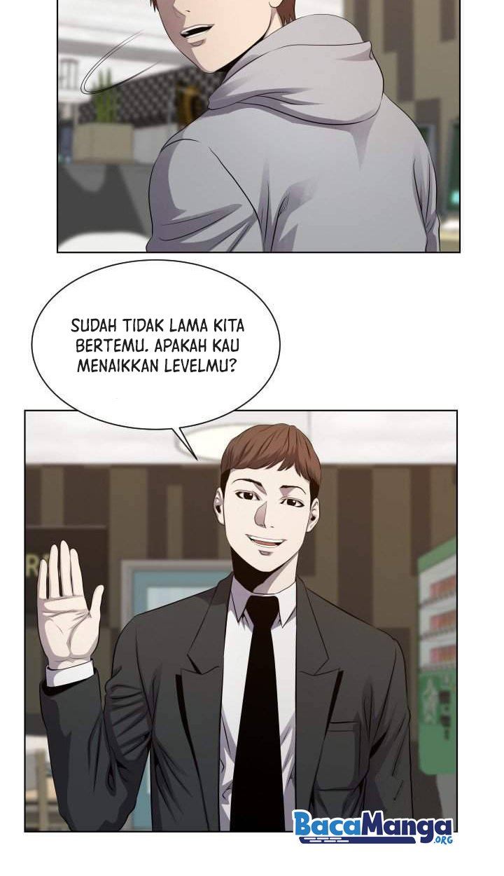 My Level’s the Best Chapter 13 Gambar 21