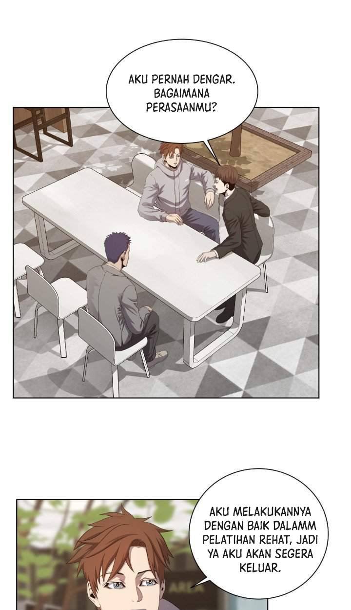 My Level’s the Best Chapter 13 Gambar 22