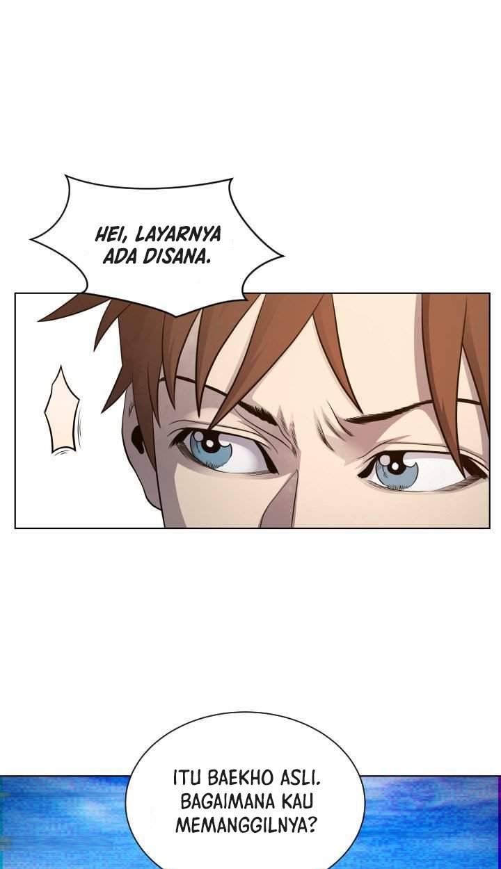 My Level’s the Best Chapter 13 Gambar 34