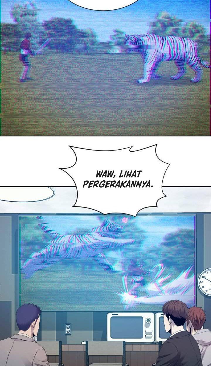 My Level’s the Best Chapter 13 Gambar 35