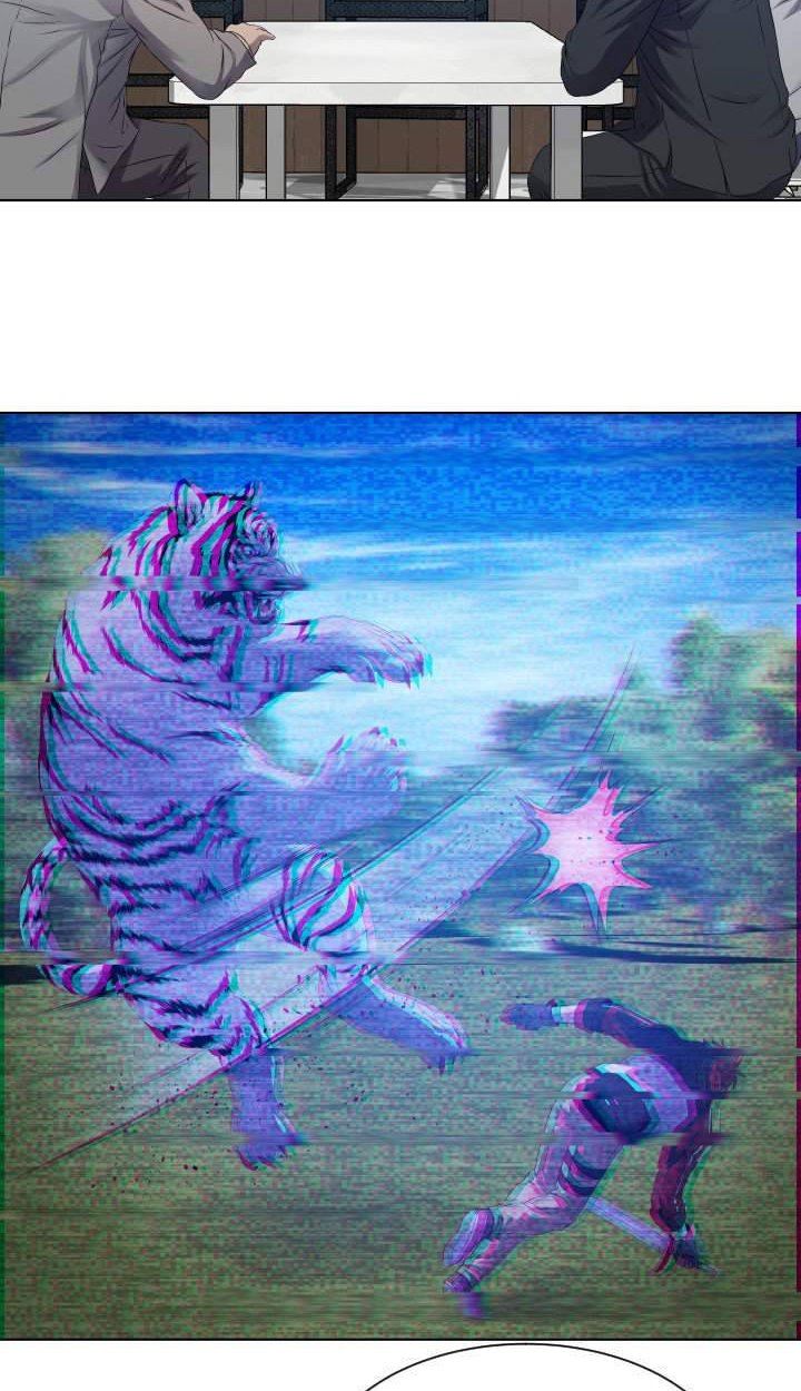 My Level’s the Best Chapter 13 Gambar 36