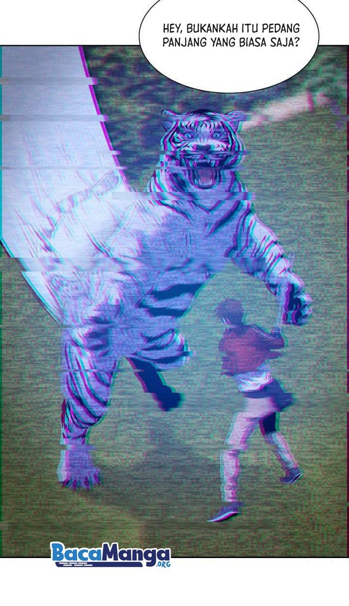 My Level’s the Best Chapter 13 Gambar 37