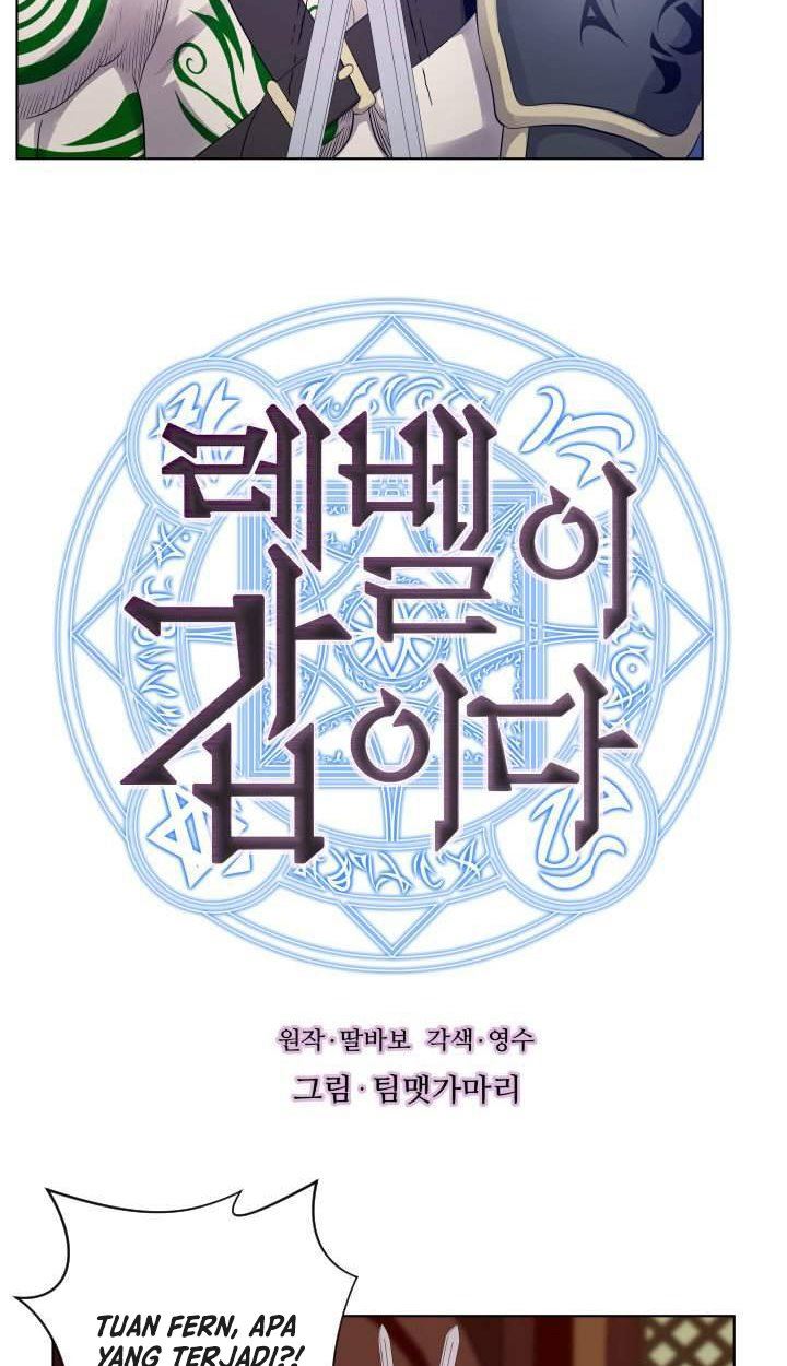 My Level’s the Best Chapter 13 Gambar 3