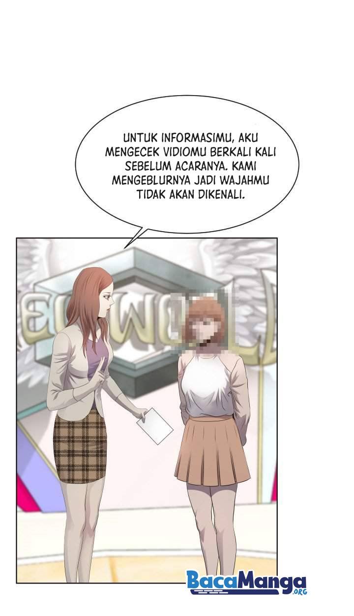 My Level’s the Best Chapter 13 Gambar 30