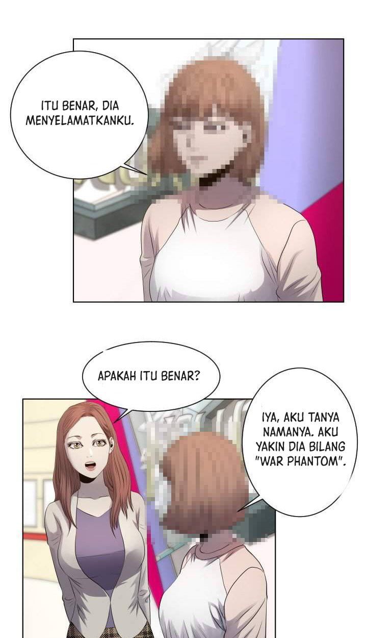 My Level’s the Best Chapter 13 Gambar 31