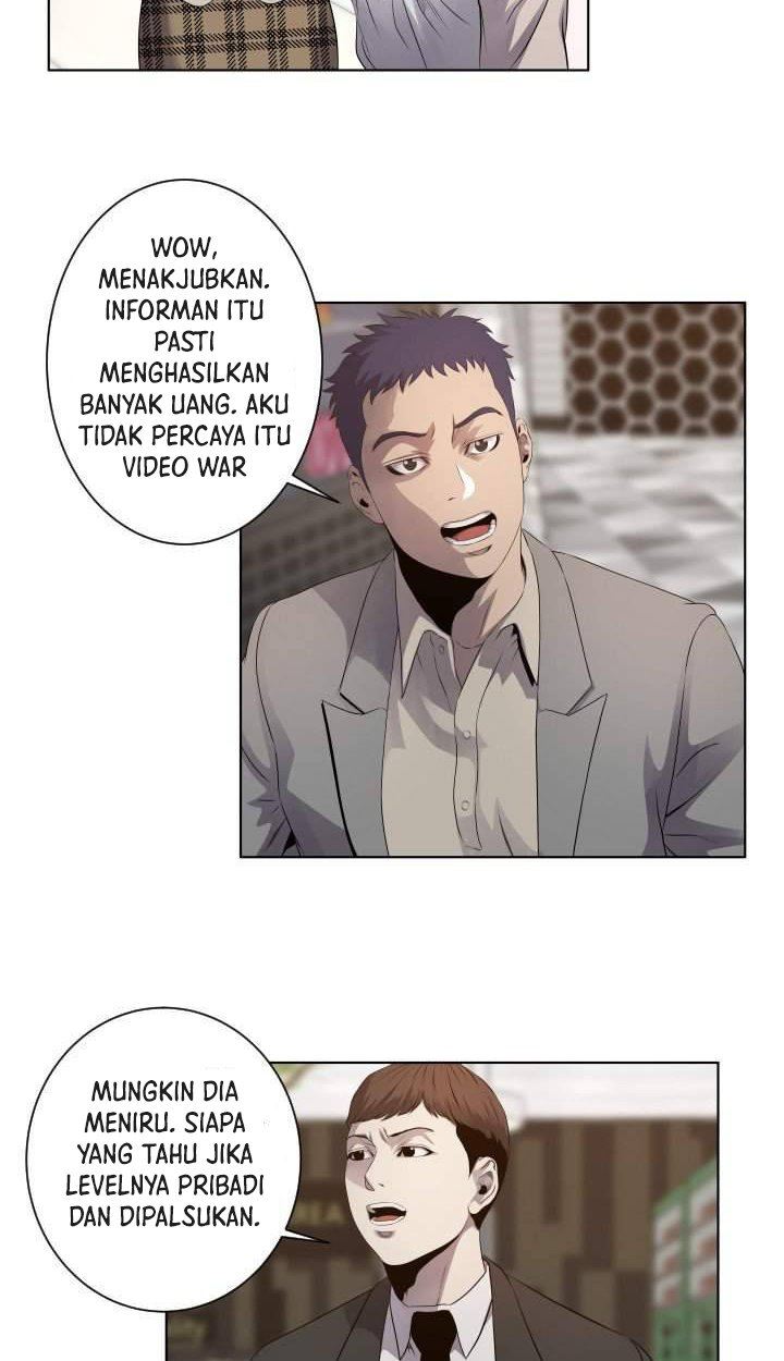 My Level’s the Best Chapter 13 Gambar 32