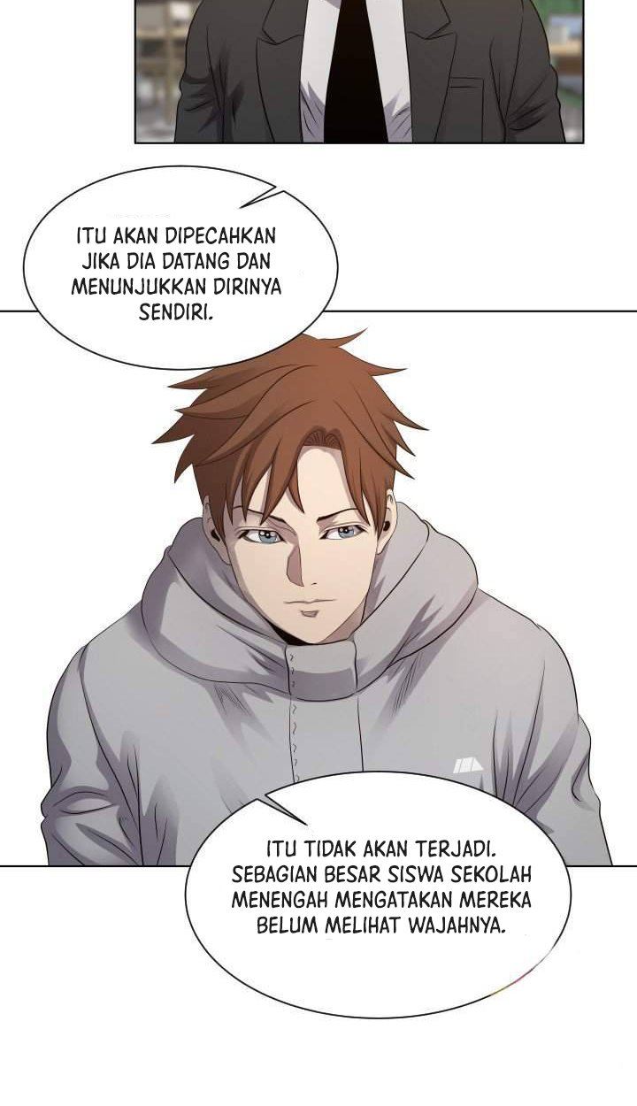 My Level’s the Best Chapter 13 Gambar 33