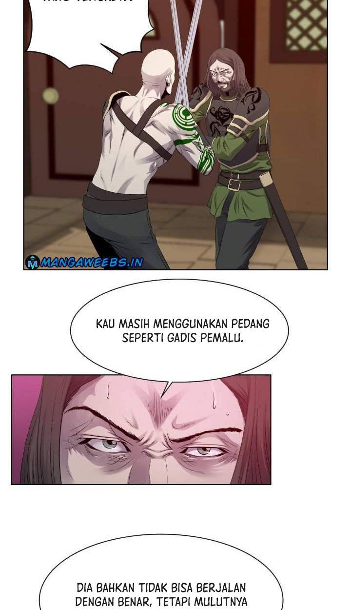 My Level’s the Best Chapter 13 Gambar 4