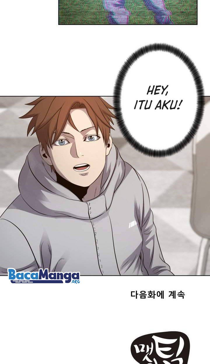 My Level’s the Best Chapter 13 Gambar 40