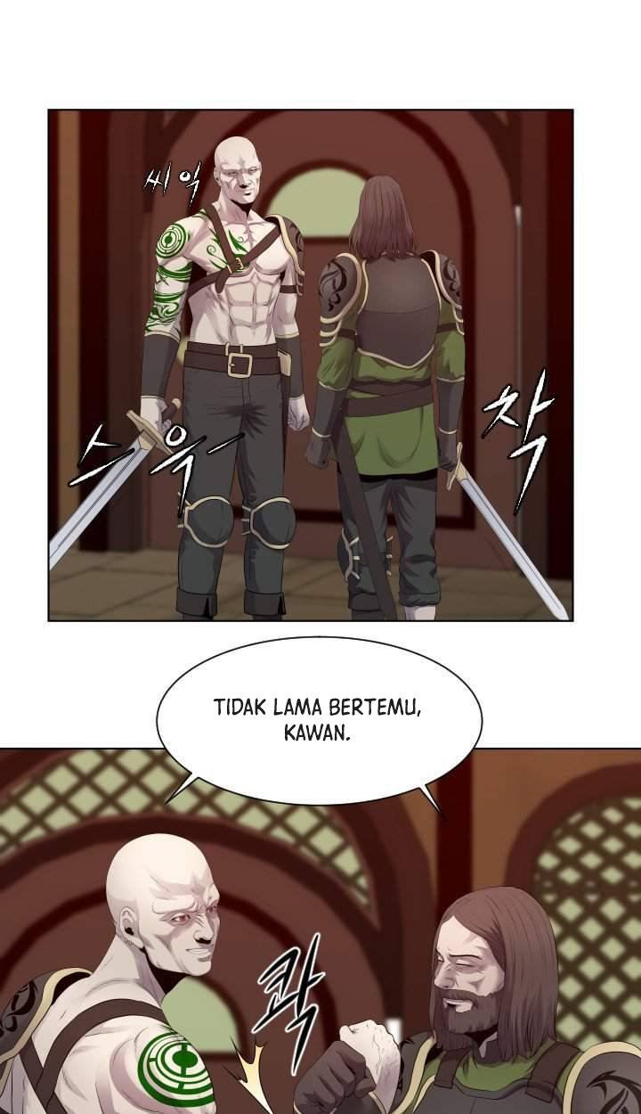 My Level’s the Best Chapter 13 Gambar 6