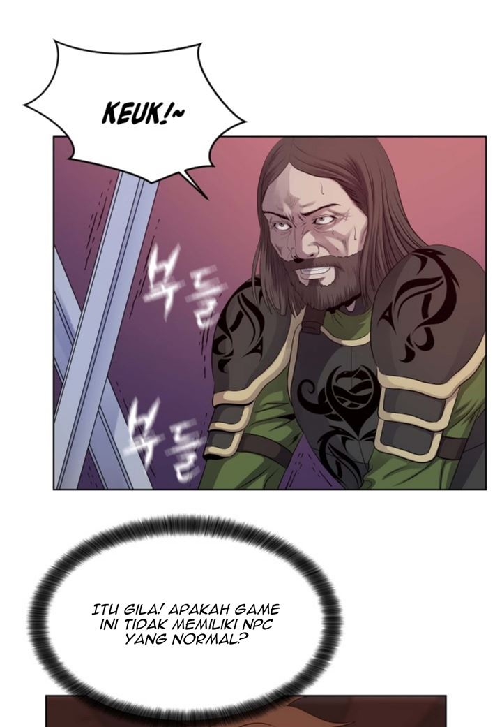 My Level’s the Best Chapter 12 Gambar 38