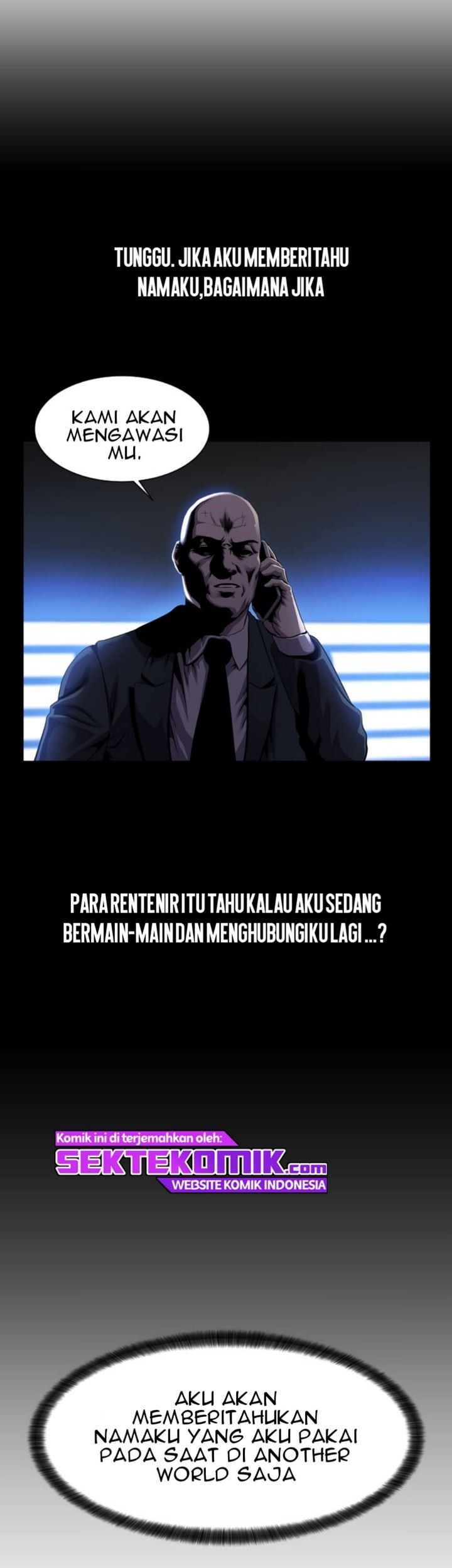 My Level’s the Best Chapter 12 Gambar 10