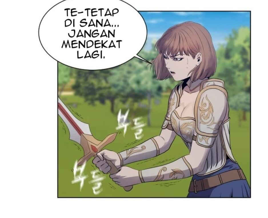 My Level’s the Best Chapter 11 Gambar 29