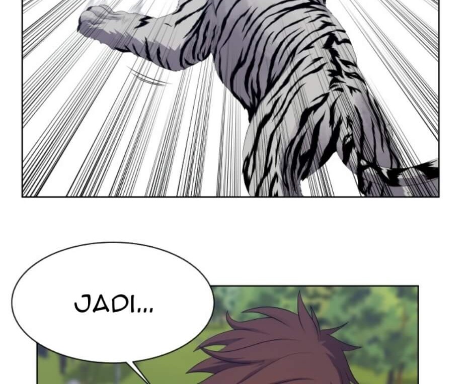 My Level’s the Best Chapter 11 Gambar 31