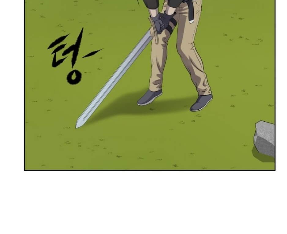 My Level’s the Best Chapter 11 Gambar 37