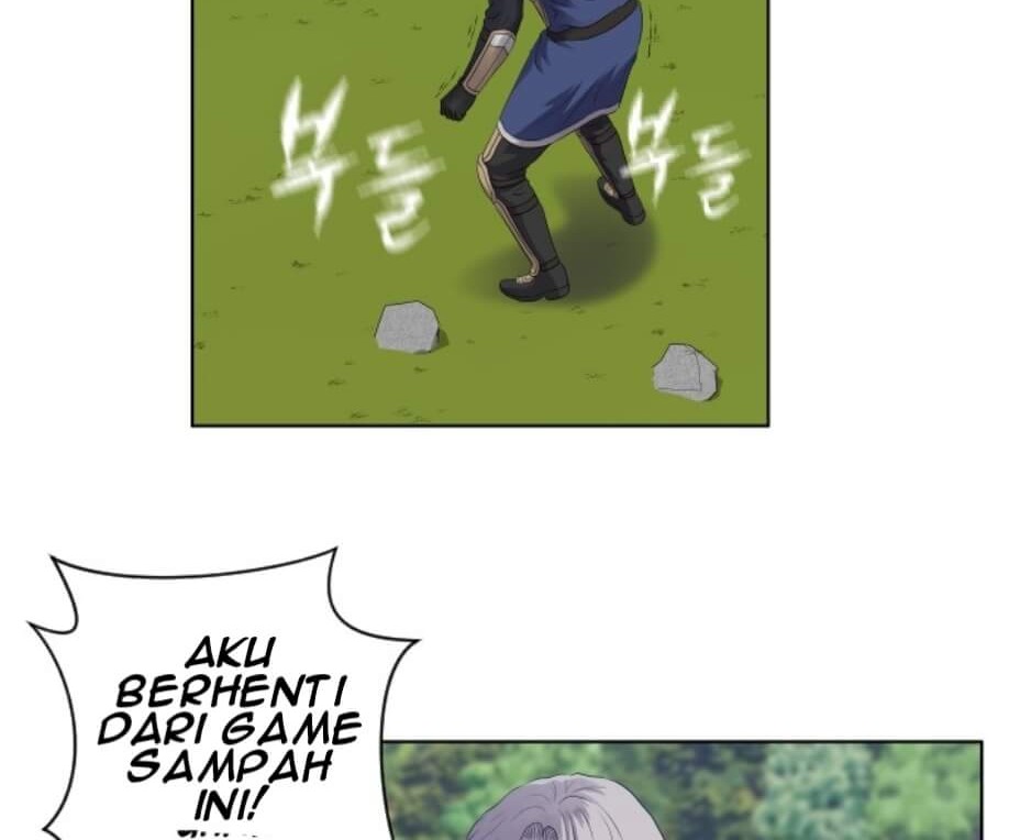 My Level’s the Best Chapter 11 Gambar 19