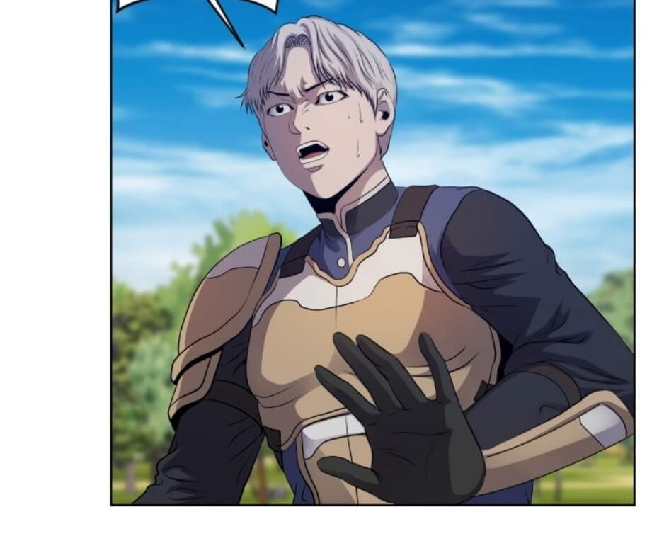 My Level’s the Best Chapter 11 Gambar 23