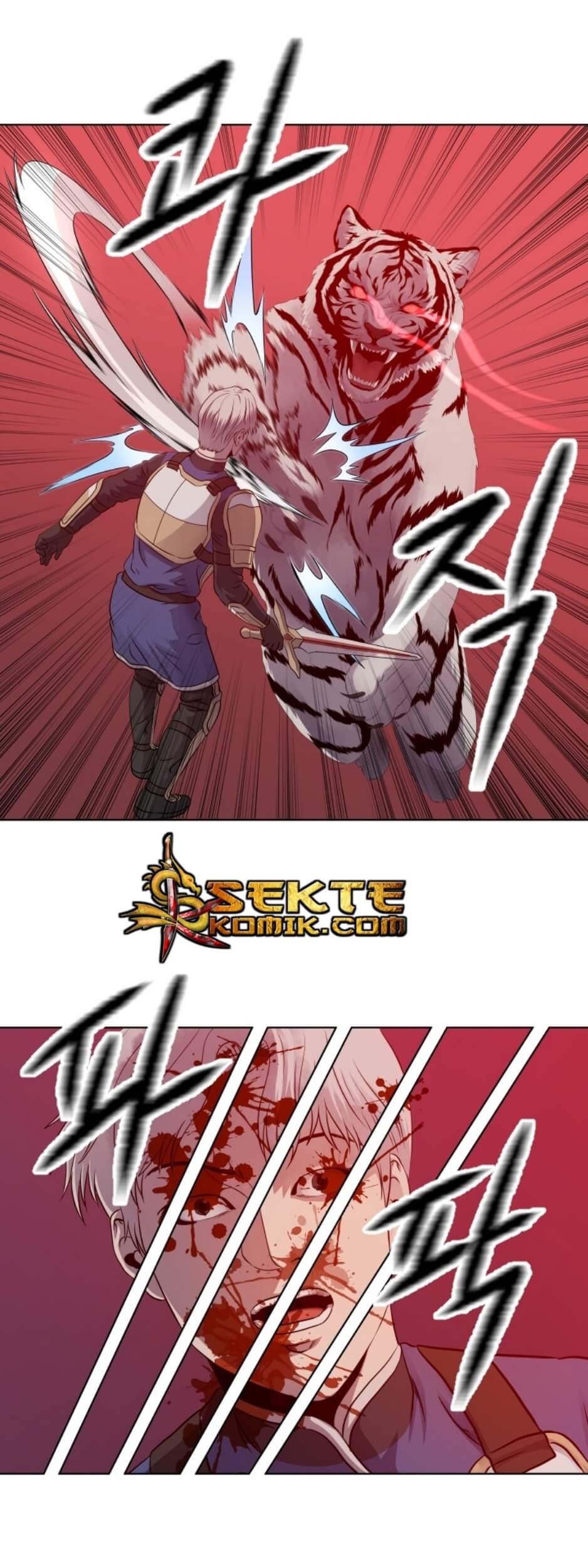 My Level’s the Best Chapter 11 Gambar 24