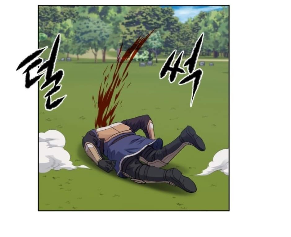 My Level’s the Best Chapter 11 Gambar 25