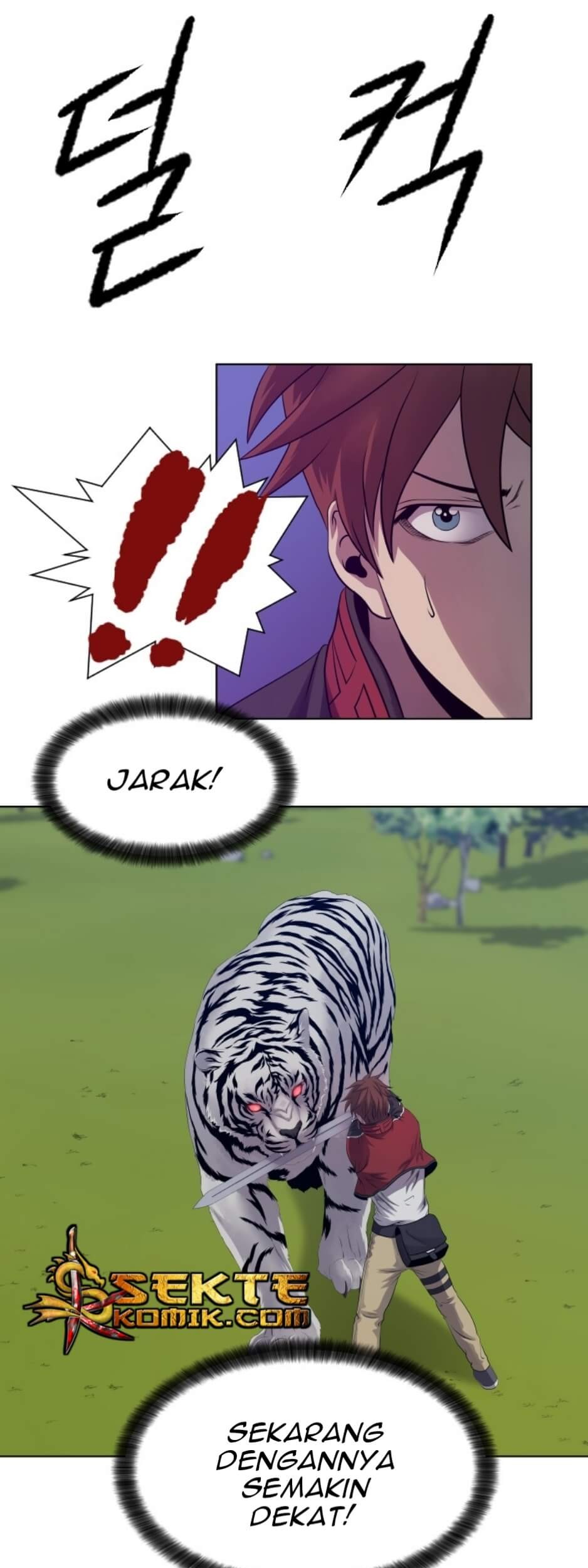 My Level’s the Best Chapter 11 Gambar 46