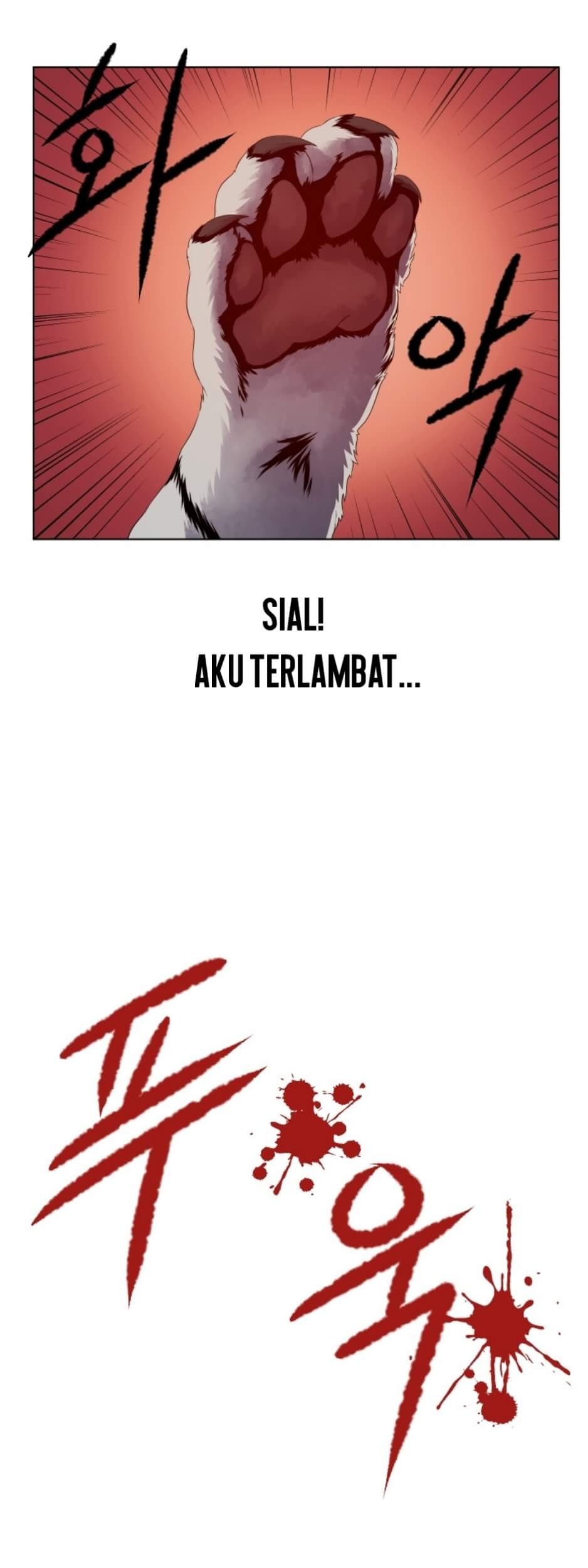 My Level’s the Best Chapter 11 Gambar 50