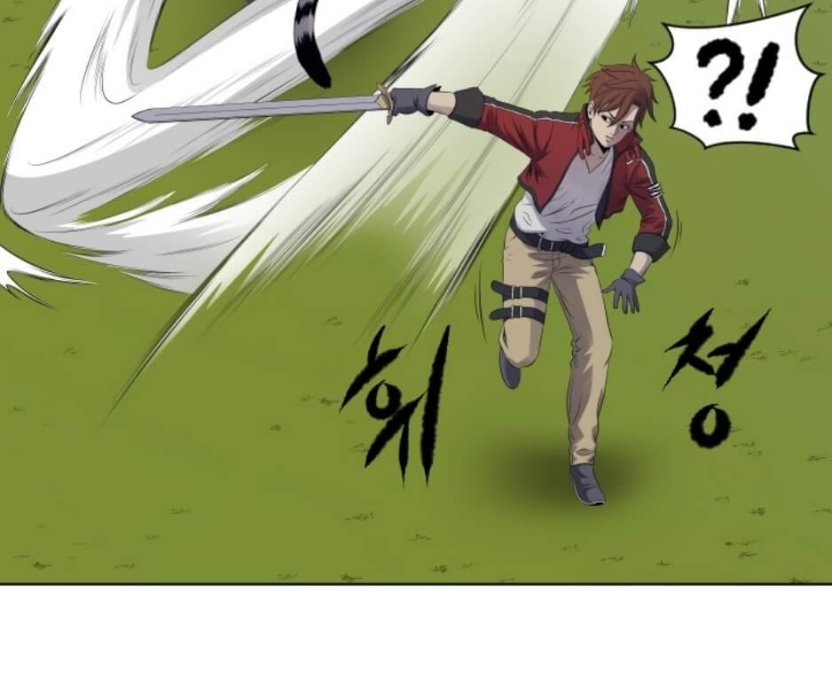 My Level’s the Best Chapter 11 Gambar 39