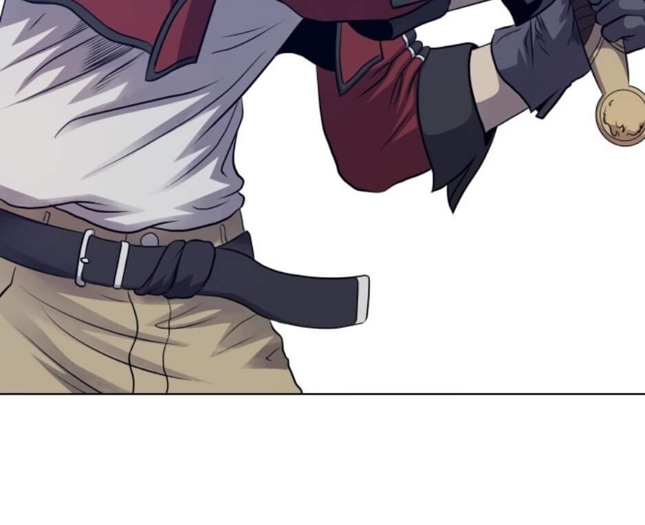 My Level’s the Best Chapter 11 Gambar 45