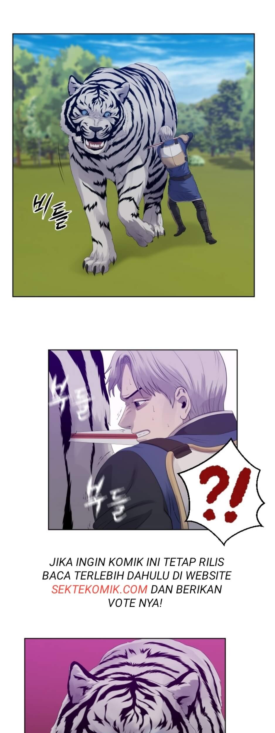 Manhwa My Level’s the Best Chapter 11 gambar nomor 2